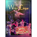 Zippos Circus Winter Wonderland Programme  2010-2011